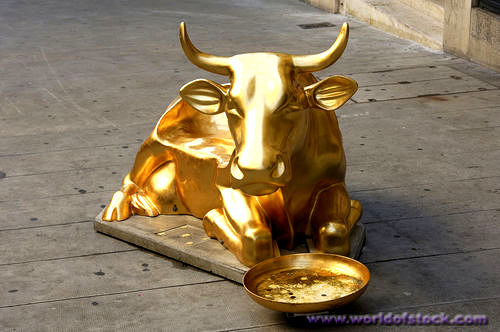Golden_Calf